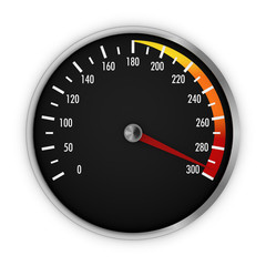 speedometer