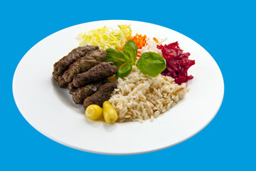 Köfte