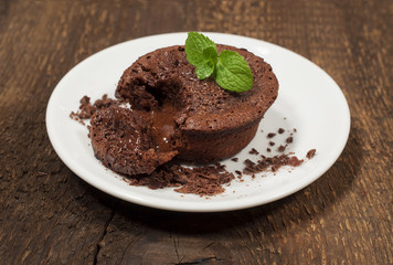 chocolate cake