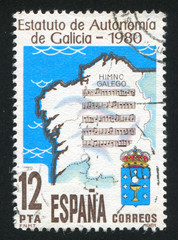 Obraz premium Gallican Autonomy