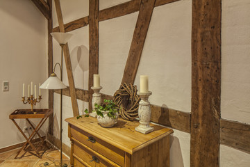 Haus Inneneinrichtung