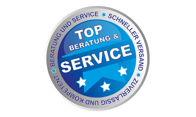 Service Siegel