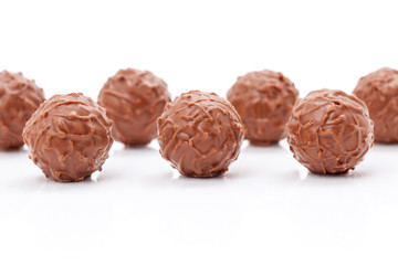 Pralinen