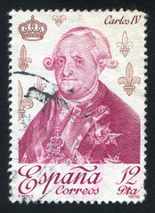Carlos IV