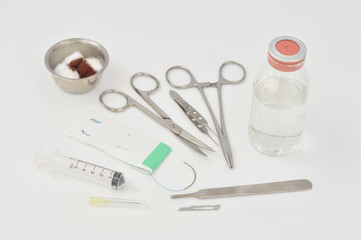 medical instrument
