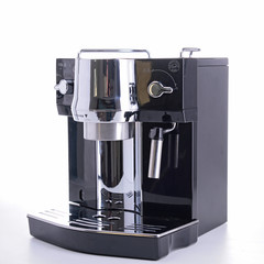 isolated coffee pot