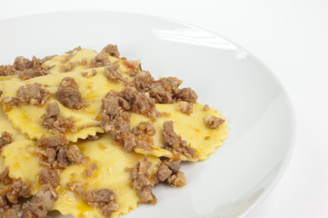 tortelli di patata