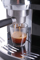 coffeemaker