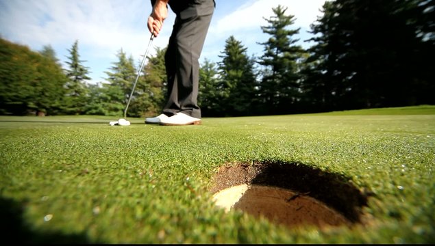 golf