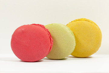 MACARONS