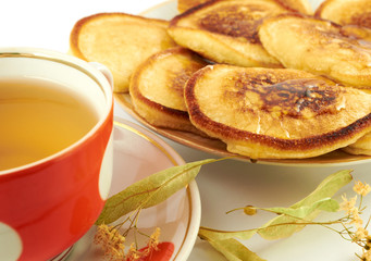 Pancakes