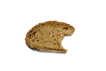 Mehrkornbrot