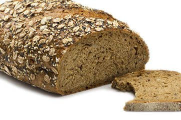Mehrkornbrot