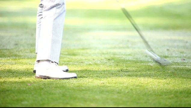 golf