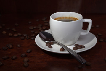 coffee