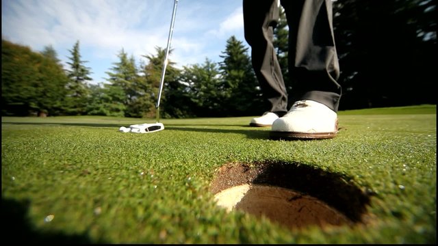 golf
