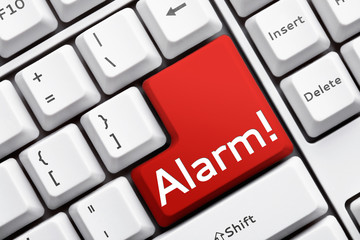 Alarm!