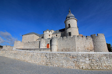 Archivo de Simancas, Valladolid