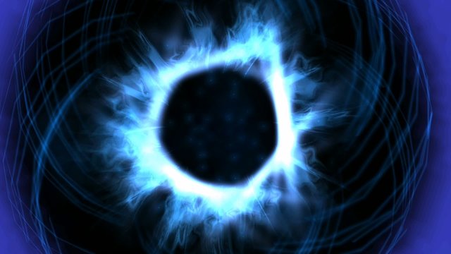 Mystic Aura