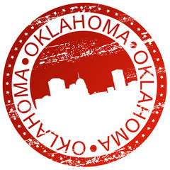 Carimbo - Oklahoma, USA