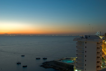 Playa del Pedruchillo