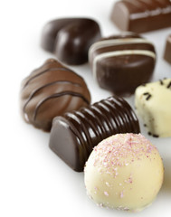 Chocolate Candies