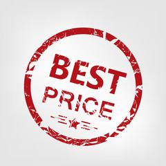 Best price stamp