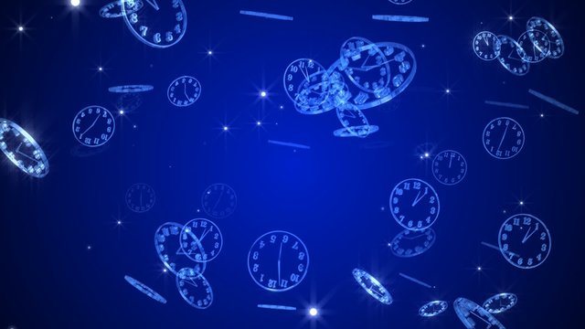 時間ループ