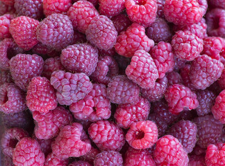 Raspberries