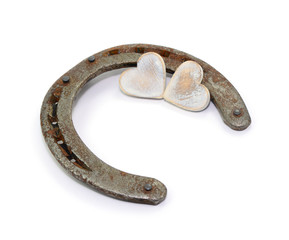 Obraz premium 2 Herzen