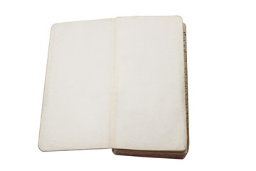 old book
