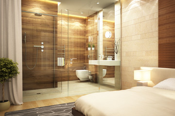 Bathroom 14