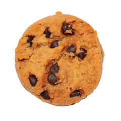 Chocolate chip cookie