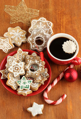 Christmas treats