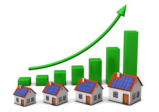 House Green Chart