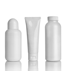 beauty hygiene container tube health care