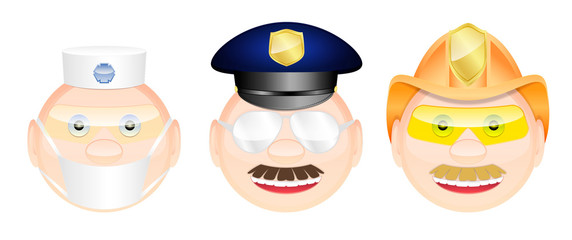 Rescue team faces 911