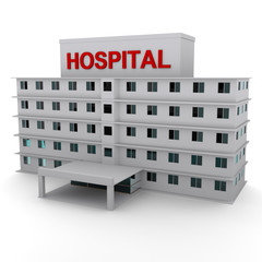 hospital