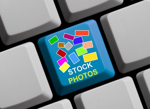 Stock Photos - Der billige Weg zu guten Bildern