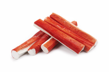 Crab sticks