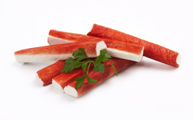 Crab sticks