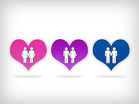 mariage pour tous