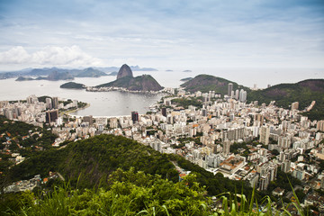Vista di Rio de Janeiro - 48376477