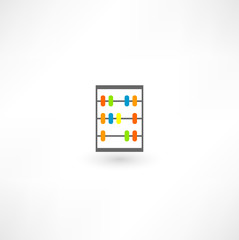 Abacus Icon