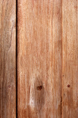 Old wood plank brown texture