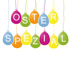 Oster-Spezial