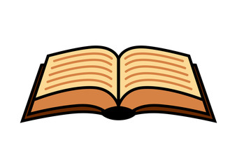 Book icon