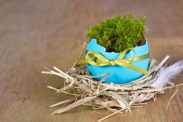 easter egg