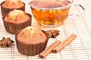 chocolate biscuit cakes