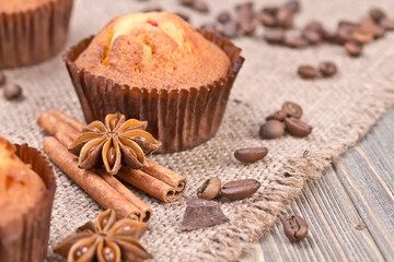 chocolate biscuit cakes